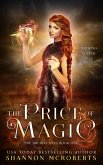 The Price of Magic (The Druidae Files, #1) (eBook, ePUB)