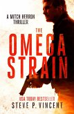 The Omega Strain (Mitch Herron, #1) (eBook, ePUB)