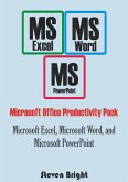 Microsoft Office Productivity Pack (eBook, ePUB)