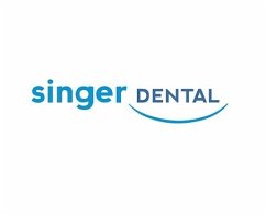 Singer Dental (eBook, ePUB) - Singer, Marshall