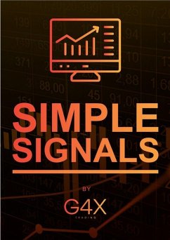 Simple Signals (eBook, ePUB) - Anderson, G.