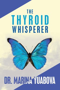 Cover The Thyroid Whisperer (eBook, ePUB)