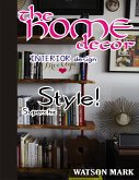 THE HOME DECOR (eBook, ePUB)
