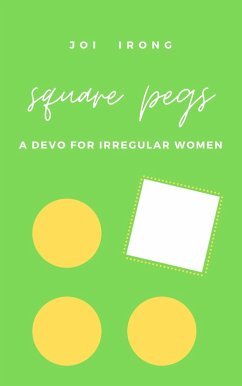 Cover Square Pegs (eBook, ePUB)