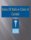 Roles of Walk-In Clinics in Canada (eBook, ePUB)