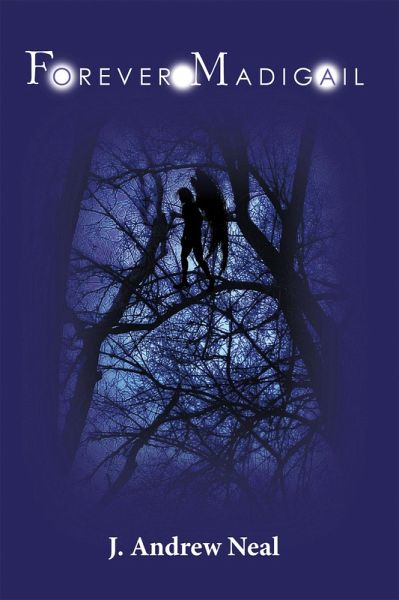 Forever Madigail (eBook, ePUB) Forever Madigail (eBook, ePUB)