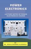 Power Electronics (eBook, ePUB)