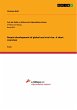 Recent development of global sea level... - Bild 1