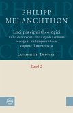 Loci praecipui theologici nunc denuo cura et diligentia. Summa recogniti multisque in locis copiose illustrati 1559 (eBook, PDF)