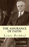 The Assurance of Faith (eBook, ePUB)