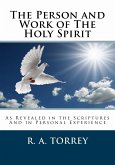 The Person and Work of the Holy Spirit (eBook, ePUB)
