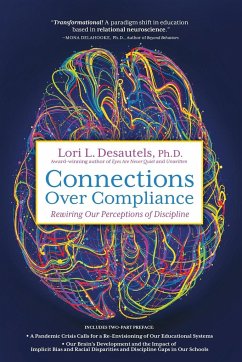 Connections Over Compliance