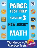 PARCC Test Prep Grade 3 NEW JERSEY Math