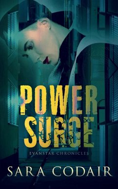 Power Surge - Codair, Sara