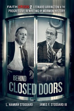 Faith Crisis Vol. 2 - Behind Closed Doors - Stoddard, L Hannah; Stoddard, James F