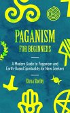 Beginner's Guide for Paganism