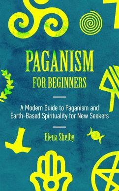 Beginner's Guide for Paganism - Shelbee