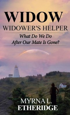 Widow Widower's Helper - Etheridge, Myrna L.