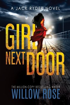 Girl Next Door - Rose, Willo