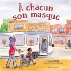 À Chacun Son Masque