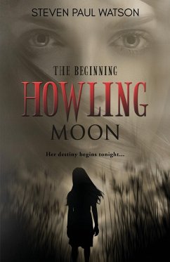Howling Moon - Watson, Steven Paul