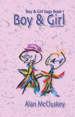Boy & Girl - Mccluskey, Alan