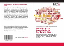 Domótica con tecnología de hardware libre - Cuesta Morán, Karla Stephanye; Romero Paz, Manuel