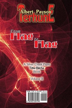 From Flag to Flag / Their Last Hope - Terhune, Albert Payson