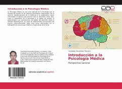 Introducción a la Psicología Médica - Hernández Romero, Yanisleidy