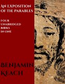 An Exposition of the Parables (eBook, ePUB)