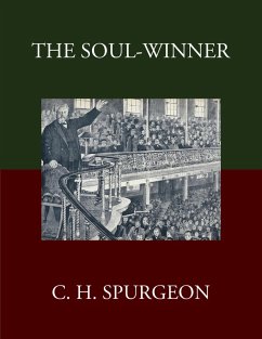 The Soul-Winner (eBook, ePUB) - Spurgeon, C. H.