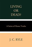 Living or Dead? (eBook, ePUB)