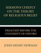 Sermons Chiefly on the Theory of... - Bild 1