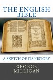 The English Bible (eBook, ePUB)