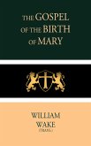 The Gospel of the Birth of Mary (eBook, ePUB)