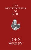 The Righteousness of Faith (eBook, ePUB)