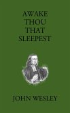 Awake Thou that Sleepest (eBook, ePUB)