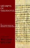 Excerpts of Theodotus (eBook, ePUB)
