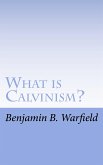 What Is Calvinism; The Meaning & Uses of the Term; Brief Untechnical Statement of Reformed Faith (eBook, ePUB)