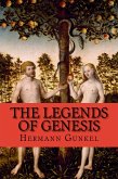 The Legends of Genesis (eBook, ePUB)
