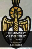 The Ministry of the Spirit (eBook, ePUB)