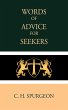 Words of Advice for Seekers (eBook,... - Bild 1
