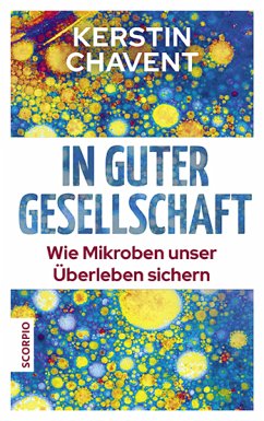 In guter Gesellschaft (eBook, ePUB) - Chavent, Kerstin