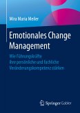 Emotionales Change Management (eBook, PDF)