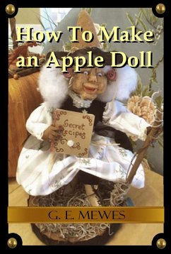 Cover How To Make An Apple Doll (eBook, ePUB)