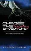 Change The Trajectory of Your Life (eBook, ePUB)