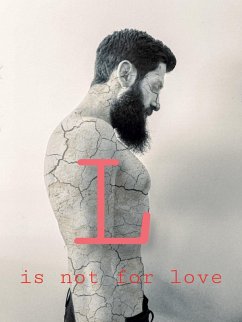 L is not for love (eBook, ePUB) - Petrovich, Lukas