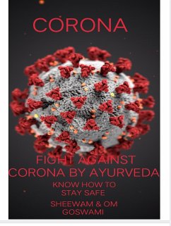 Cover Corona (eBook, ePUB)