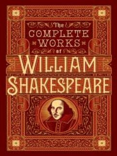 William Shakespeare: The Complete Works (eBook, ePUB) - Shakespeare, William