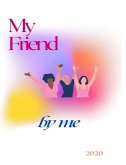 My Friend (eBook, ePUB)